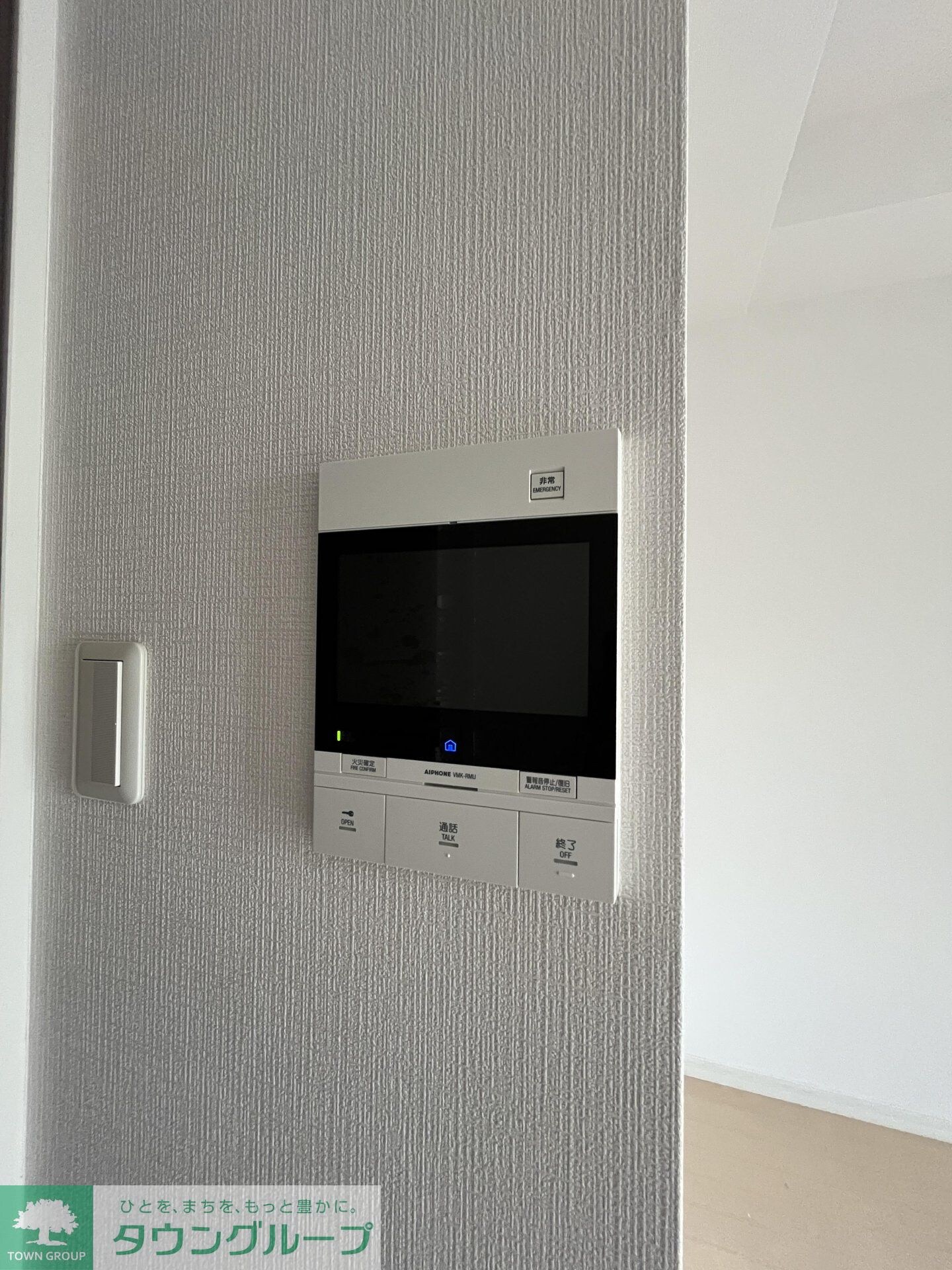 ＫＤＸレジデンス板橋本町の物件内観写真