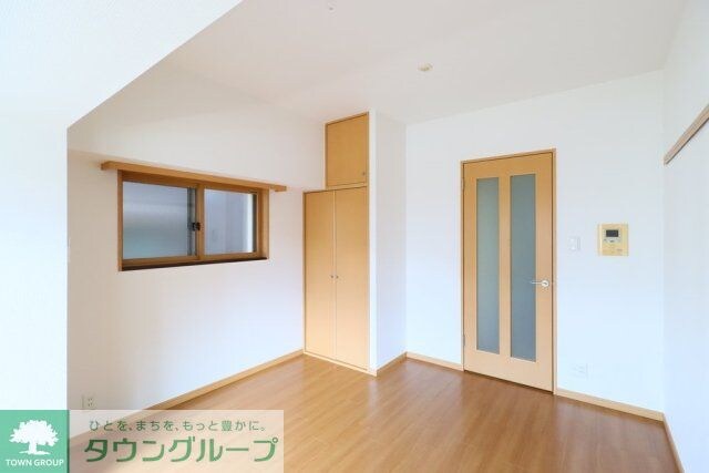 レジオス板橋本町アヴィニティーの物件内観写真