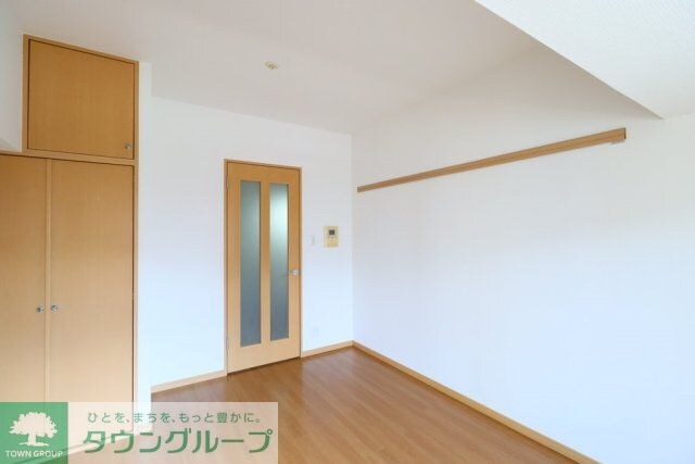 レジオス板橋本町アヴィニティーの物件内観写真