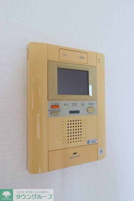 レジオス板橋本町アヴィニティーの物件内観写真