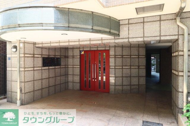 レジオス板橋本町アヴィニティーの物件内観写真