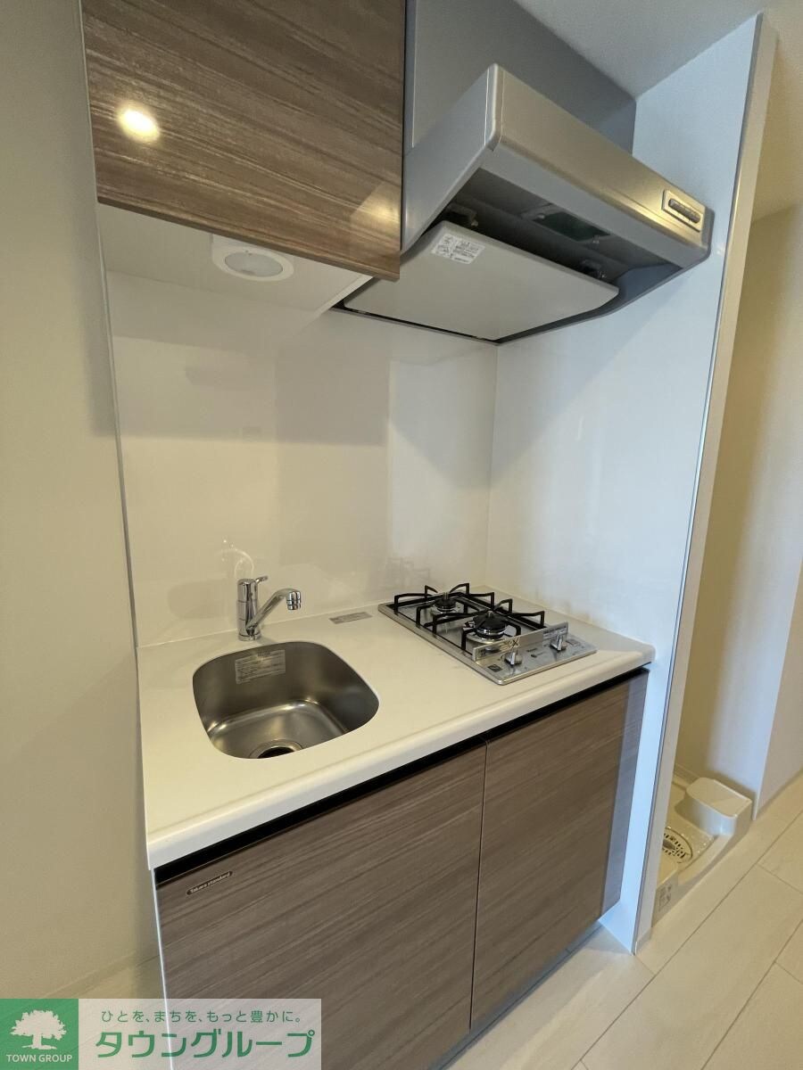 レジディア板橋の物件内観写真