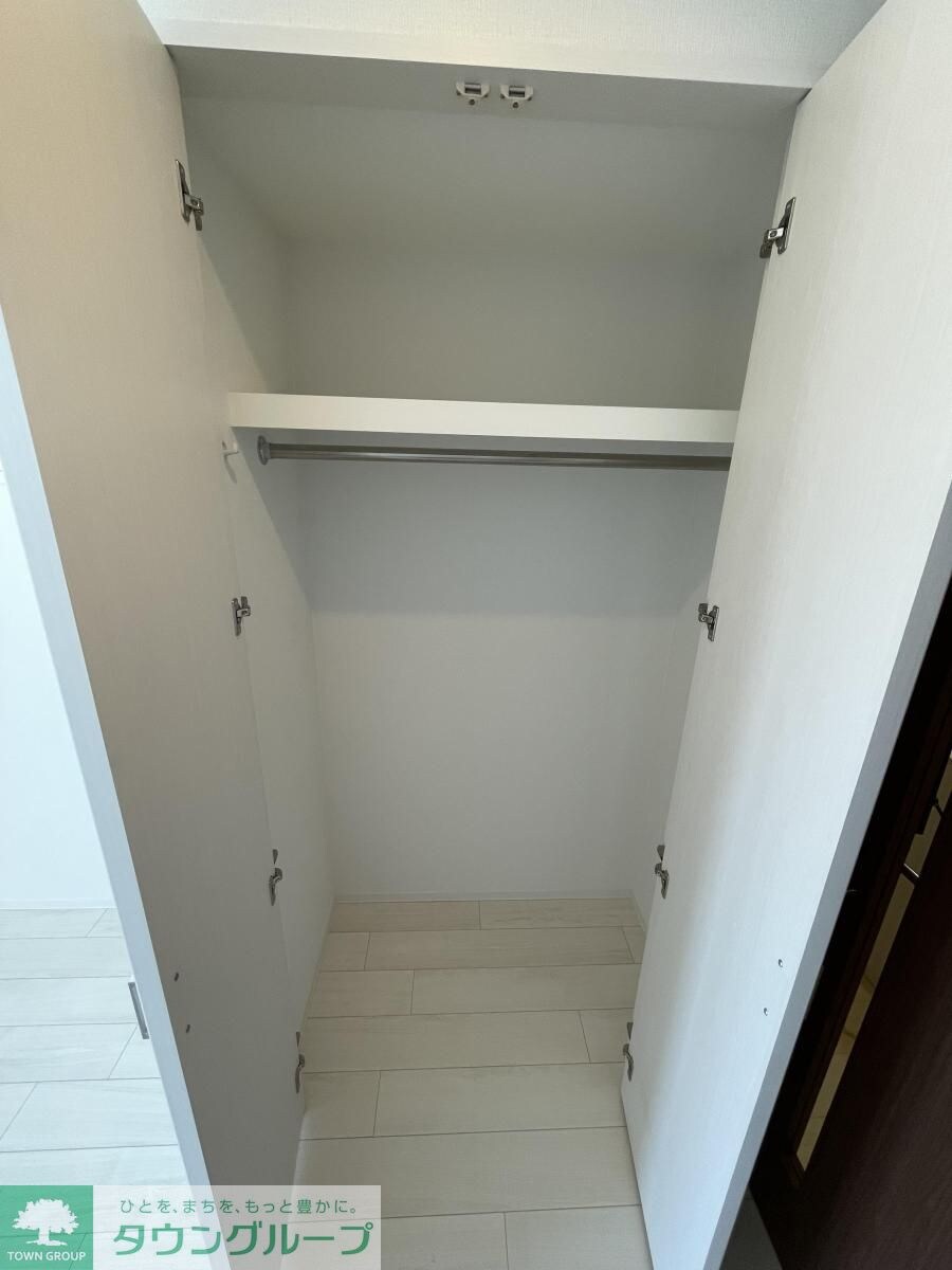 レジディア板橋の物件内観写真