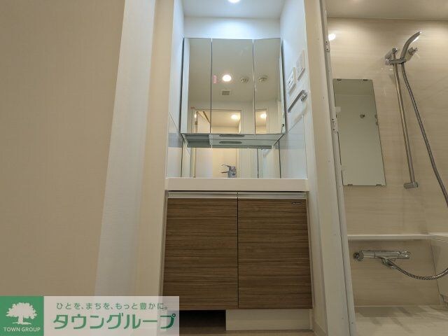 アジールコート板橋本町の物件内観写真