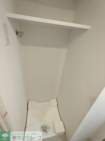 アジールコート板橋本町の物件内観写真