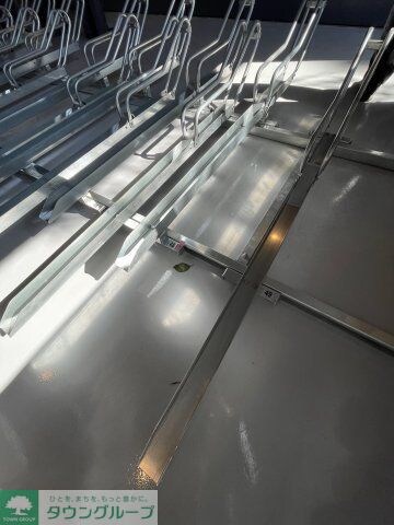 アジールコート板橋本町の物件内観写真