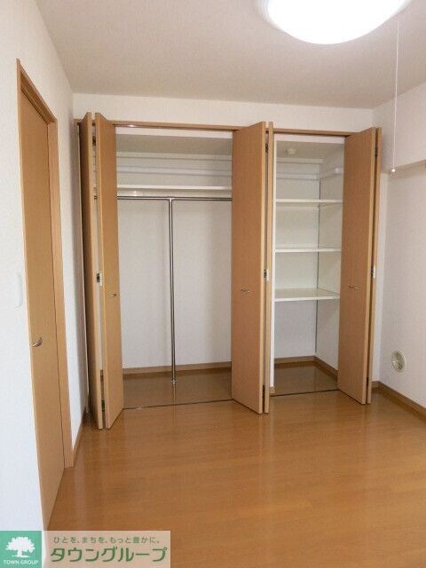 サンライズ中十条の物件内観写真