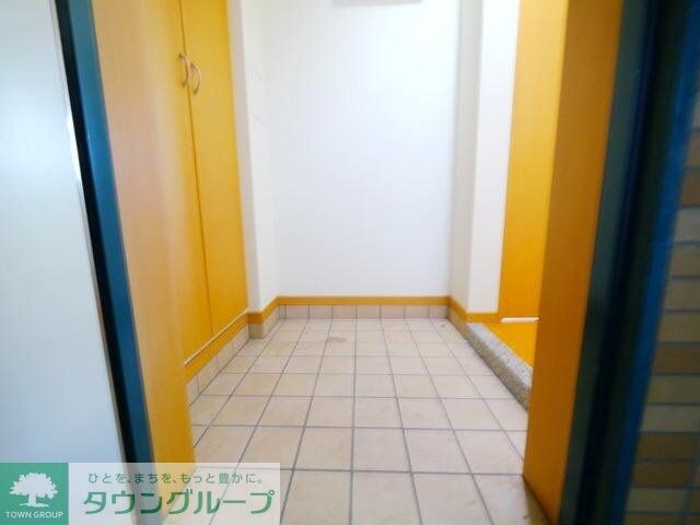 サンライズ中十条の物件内観写真