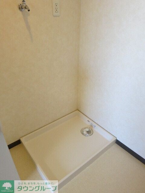 サンライズ中十条の物件内観写真