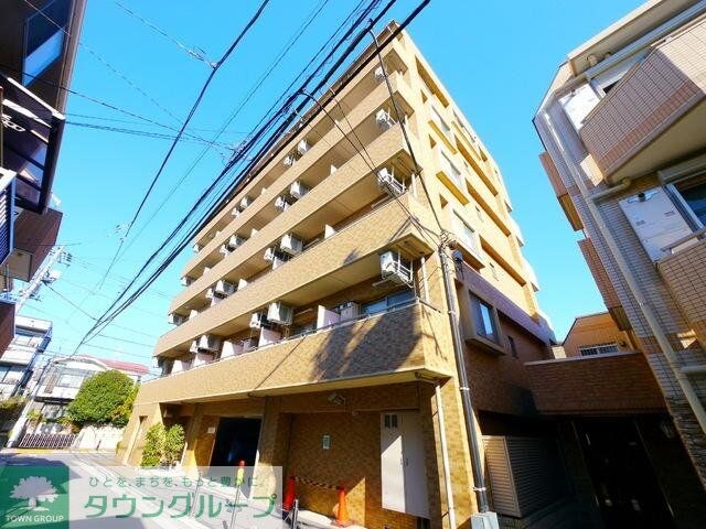 サンライズ中十条の物件内観写真