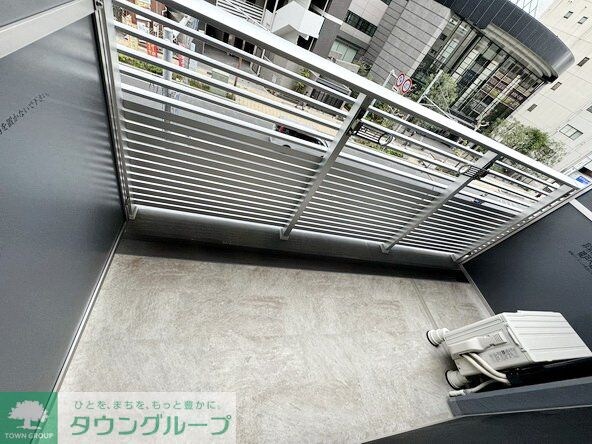 ザ・パークハビオ川口の物件内観写真