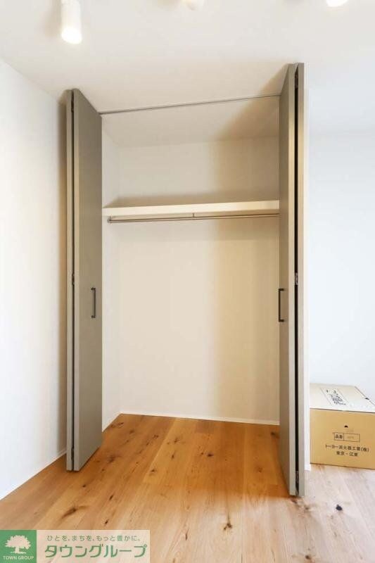 EDIT文京千石IIの物件内観写真