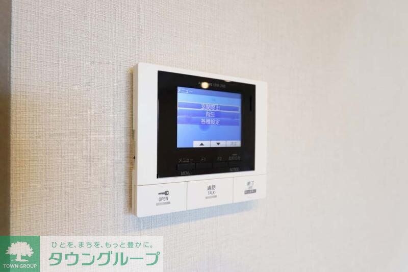 EDIT文京千石IIの物件内観写真