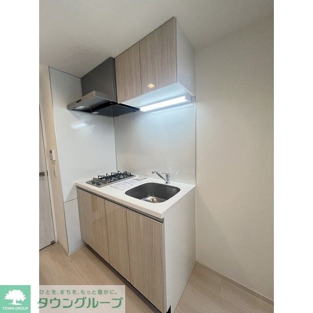 グランカーサ千駄木の物件内観写真