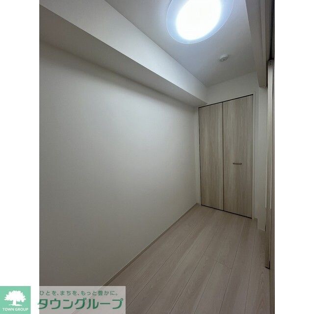 グランカーサ千駄木の物件内観写真