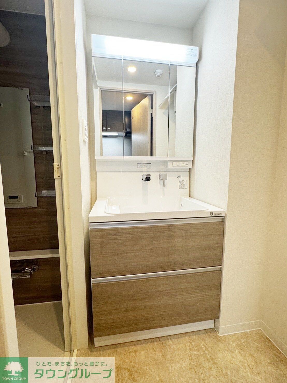 MARKS SAKURAの物件内観写真