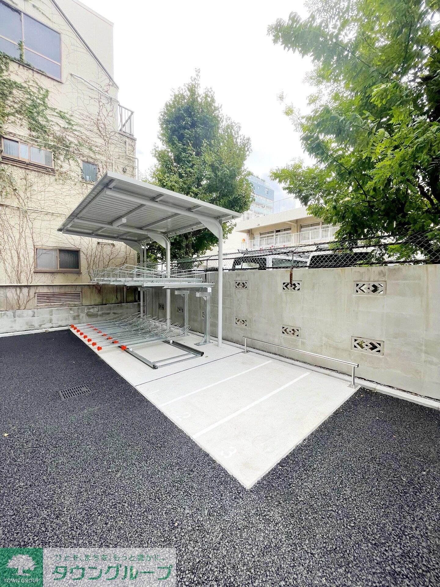 MARKS SAKURAの物件内観写真