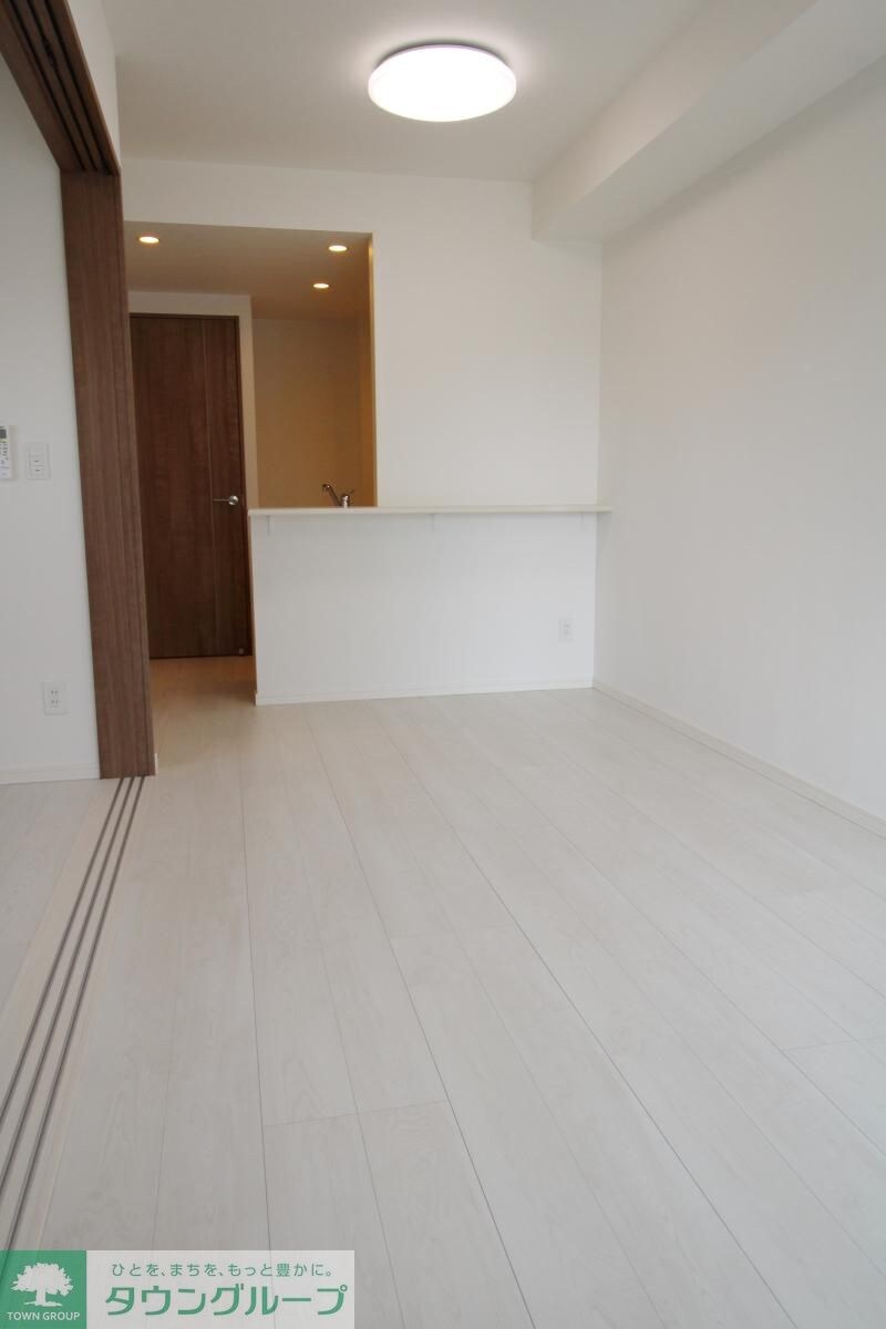 エスタート三ノ輪の物件内観写真