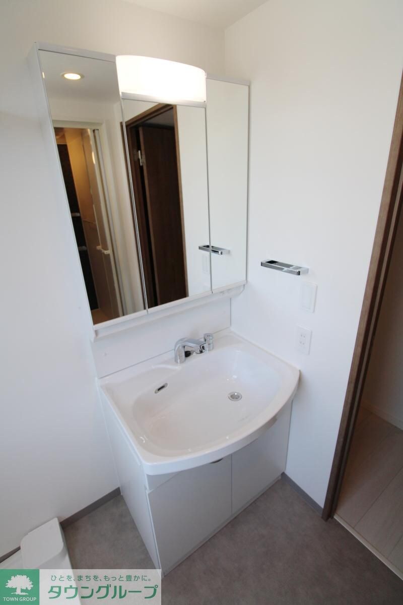 エスタート三ノ輪の物件内観写真