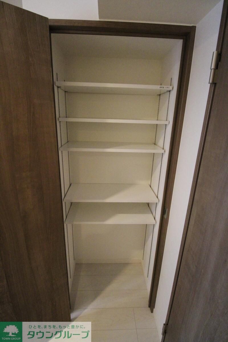 エスタート三ノ輪の物件内観写真