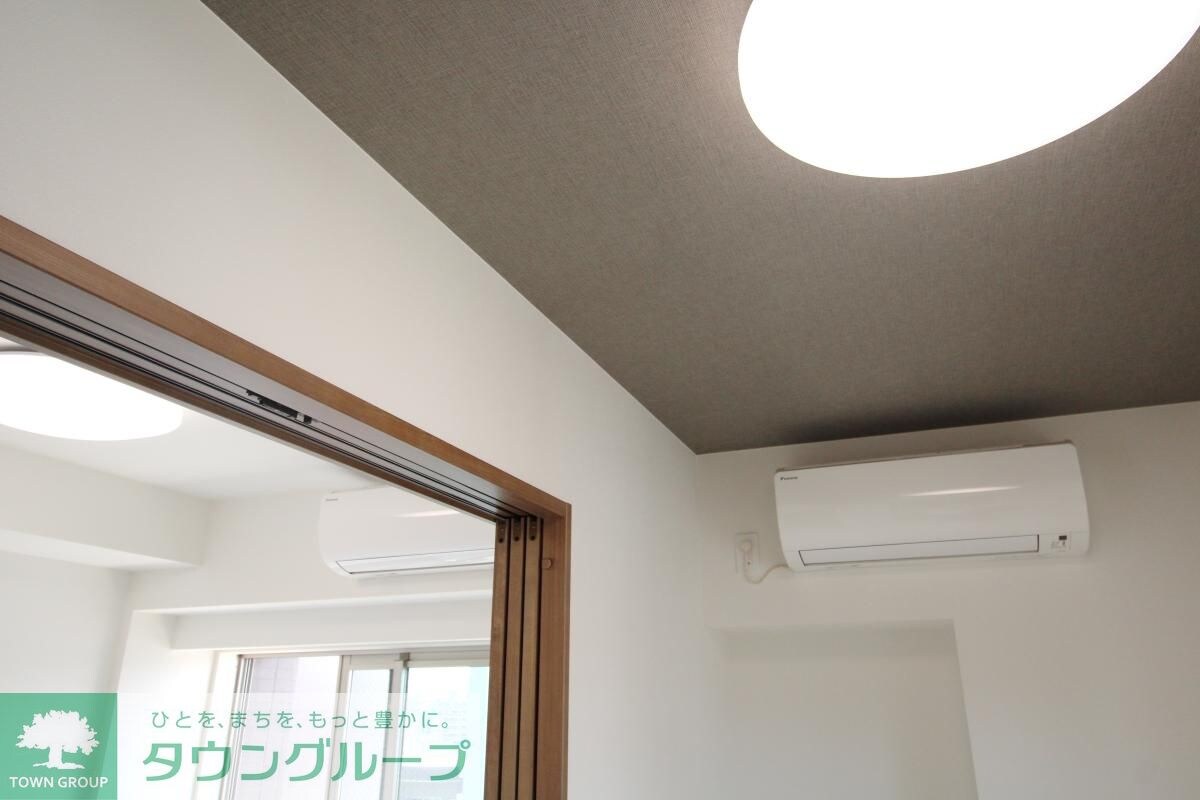 エスタート三ノ輪の物件内観写真