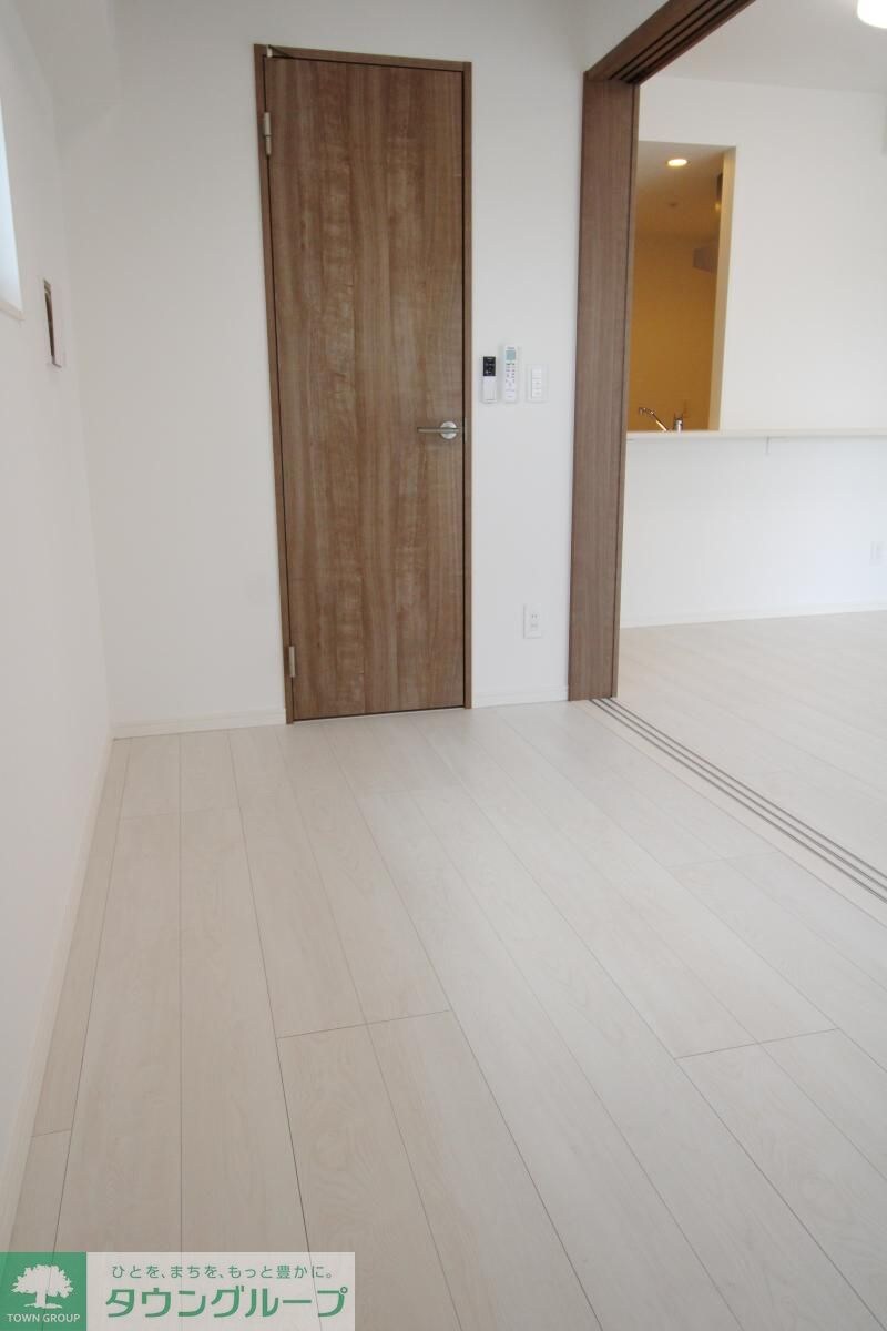 エスタート三ノ輪の物件内観写真