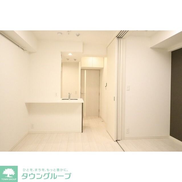 コンフォリア台東根岸の物件内観写真