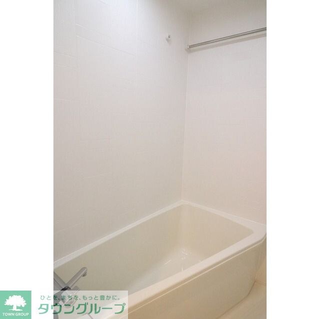 コンフォリア台東根岸の物件内観写真