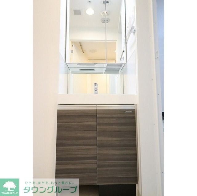 コンフォリア台東根岸の物件内観写真