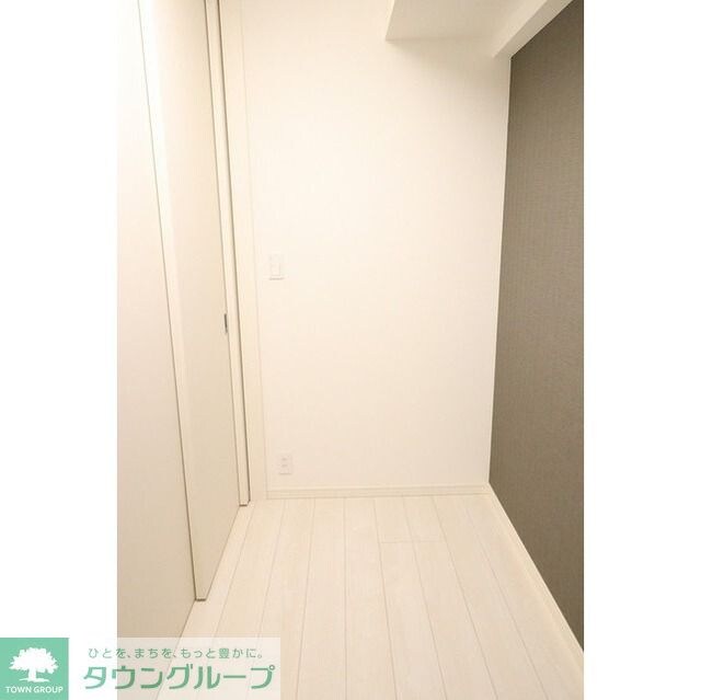 コンフォリア台東根岸の物件内観写真