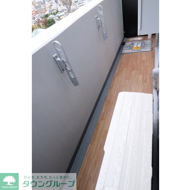 コンフォリア台東根岸の物件内観写真