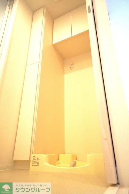 アヴァンカーサ町屋の物件内観写真