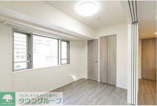 CASSIA上野入谷の物件内観写真