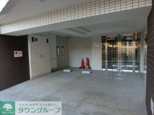 ＡＲＴＥＳＳＩＭＯ　ＬＩＮＫ　ＣＲＯＳＳの物件内観写真