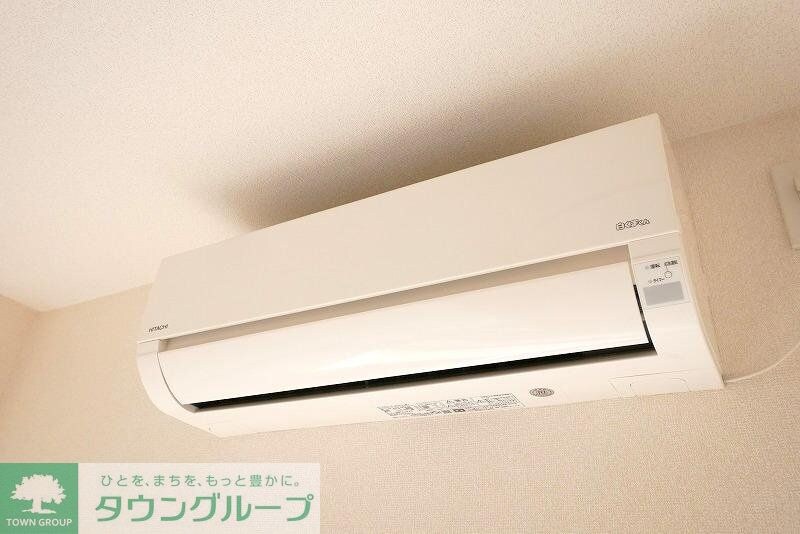 ＡＲＴＥＳＳＩＭＯ　ＬＩＮＫ　ＣＲＯＳＳの物件内観写真