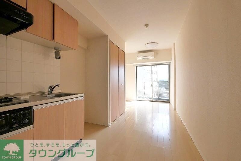 ＡＲＴＥＳＳＩＭＯ　ＬＩＮＫ　ＣＲＯＳＳの物件内観写真