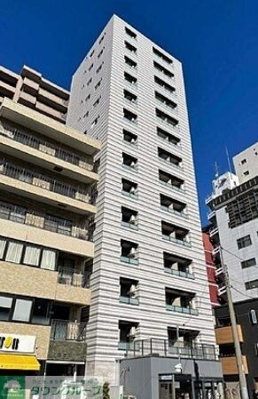 グランカーサ上野入谷の物件内観写真