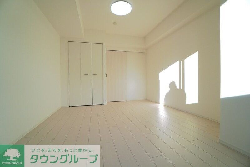 ＣＲＥＡＴＩＦ文京江戸川橋の物件内観写真