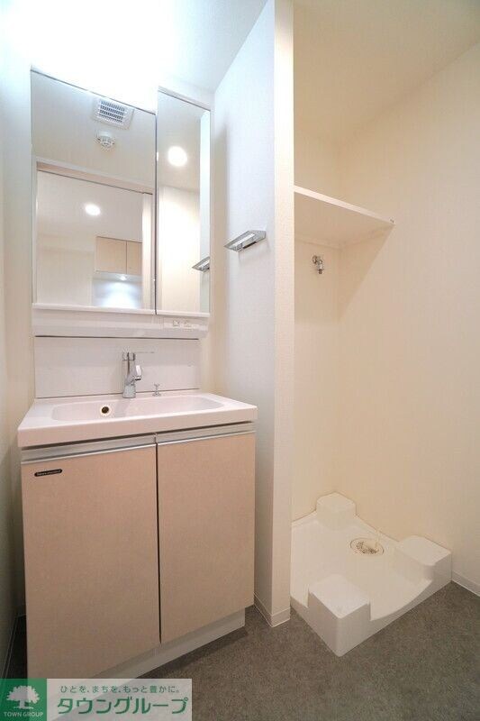 ＣＲＥＡＴＩＦ文京江戸川橋の物件内観写真