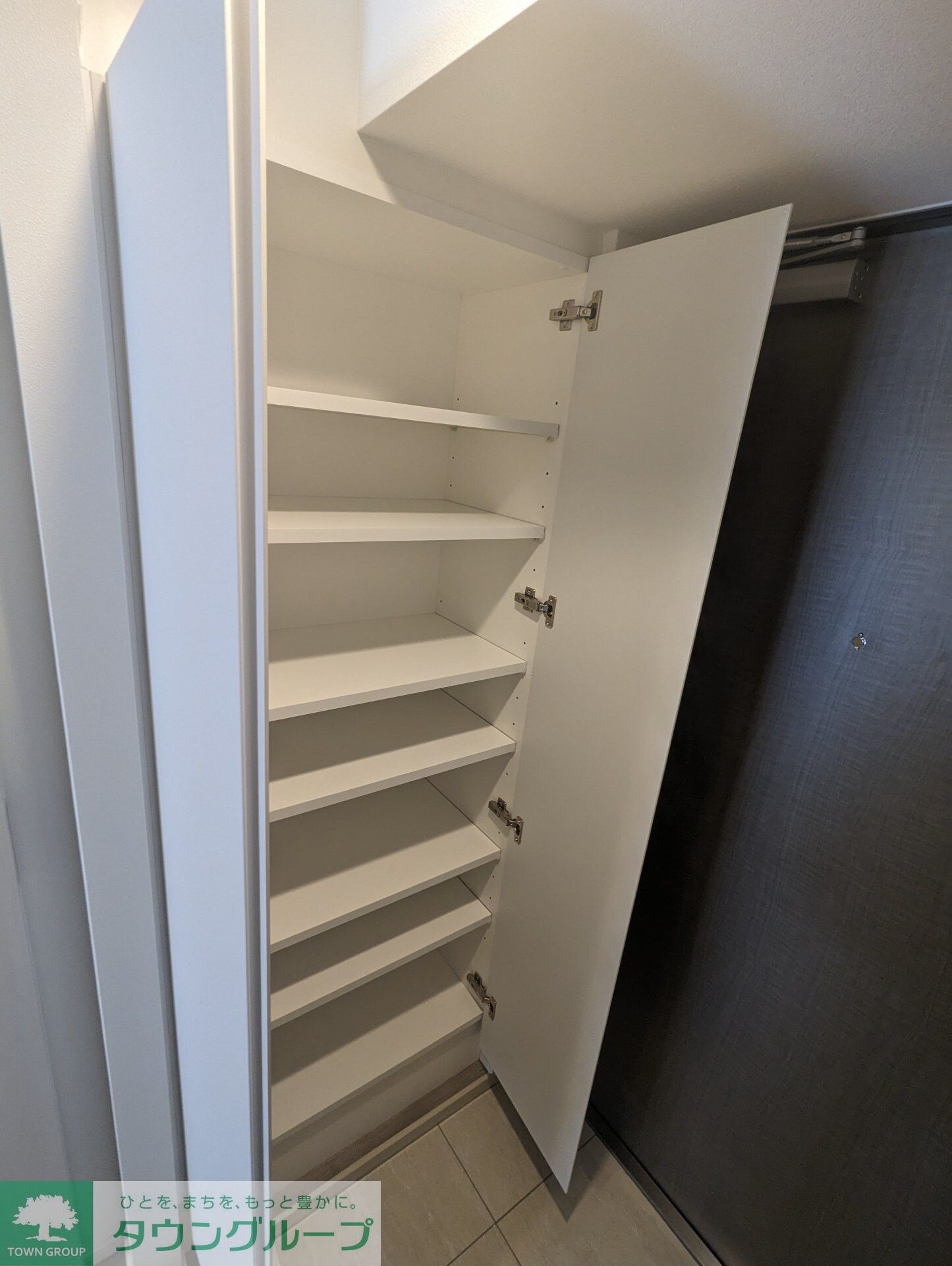 ＣＲＥＡＴＩＦ文京江戸川橋の物件内観写真