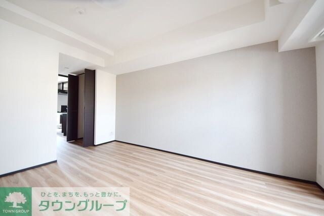 ジェノヴィア三ノ輪スカイガーデンの物件内観写真