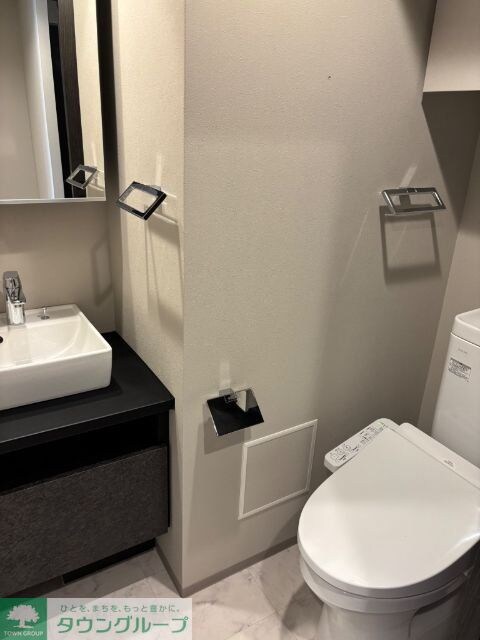 ザ・ライオンズフォーシア町屋の物件内観写真