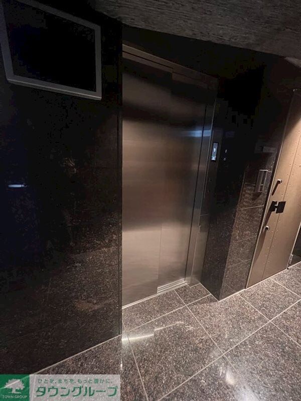 ＡＺＥＳＴ王子神谷の物件内観写真