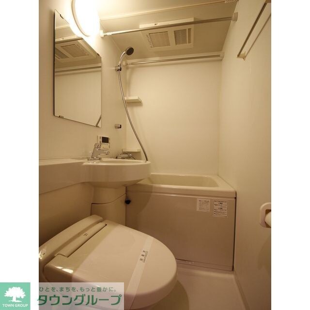 アレッジオＫの物件内観写真