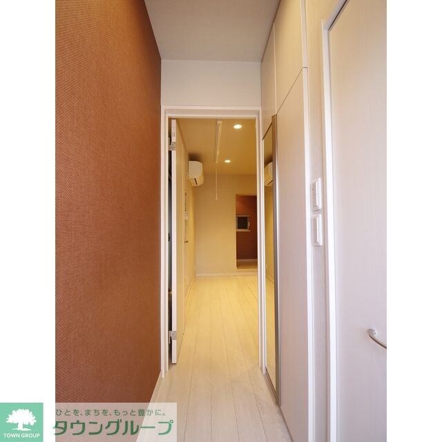 アレッジオＫの物件内観写真