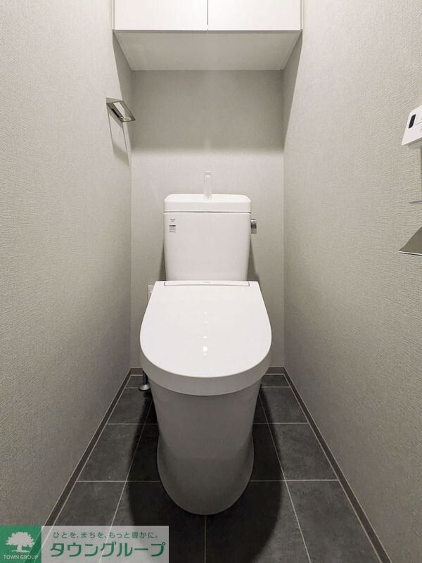 Alivis東京尾久の物件内観写真