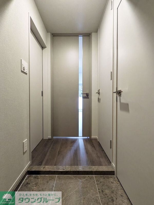 Alivis東京尾久の物件内観写真