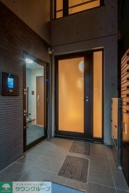 GLACISの物件内観写真