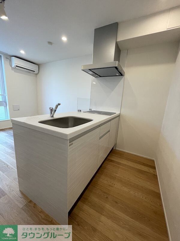 ＣＲＥＡＬ江戸川橋の物件内観写真