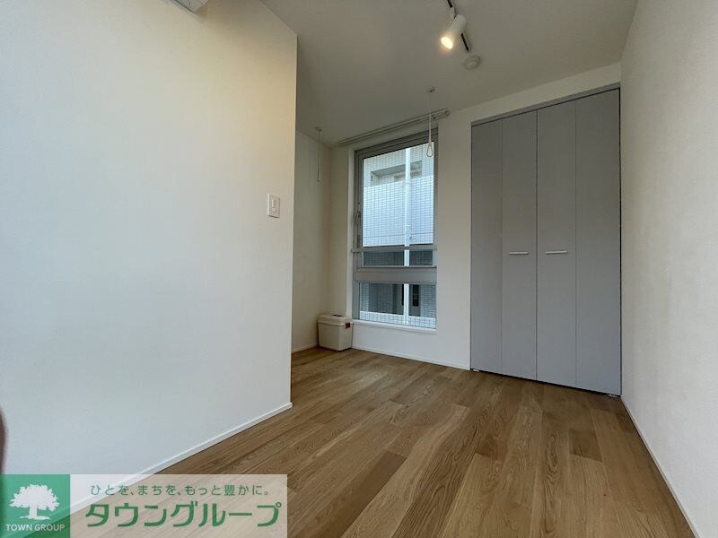 ＣＲＥＡＬ江戸川橋の物件内観写真